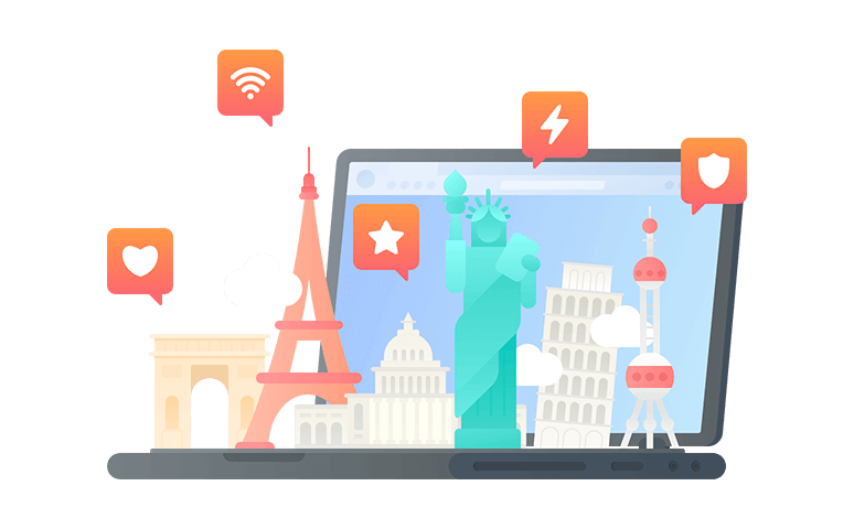 萨尔瓦多回国vpn - 返华加速器